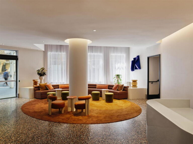 Apartment Hotel Check In Examples: Master Access Protocols