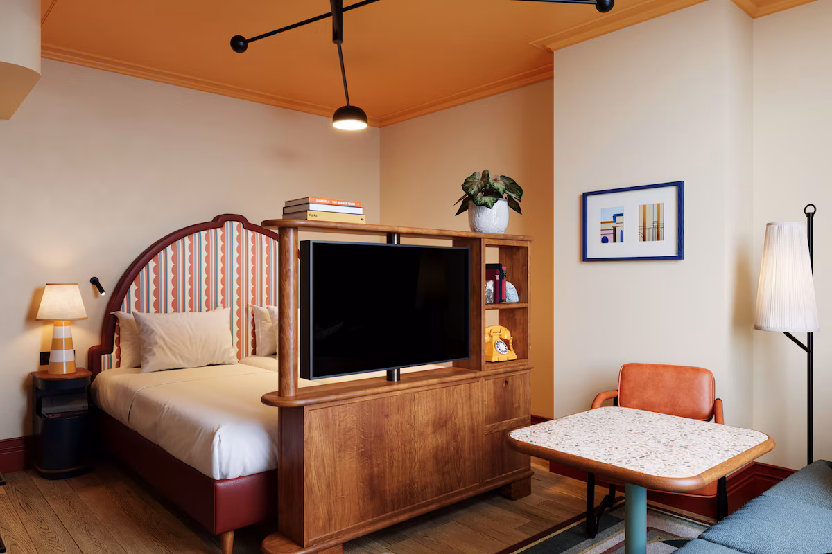 Apartment Hotel Guest Guide: Master Extended-Stay Living
