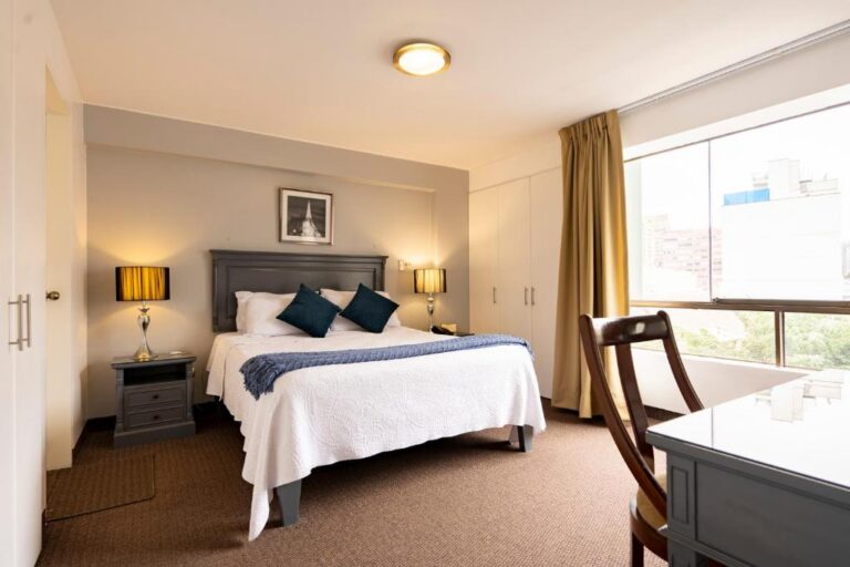 Apartment Hotel Overview: Master Frameworks for Hybrid Hospitality Asset Management