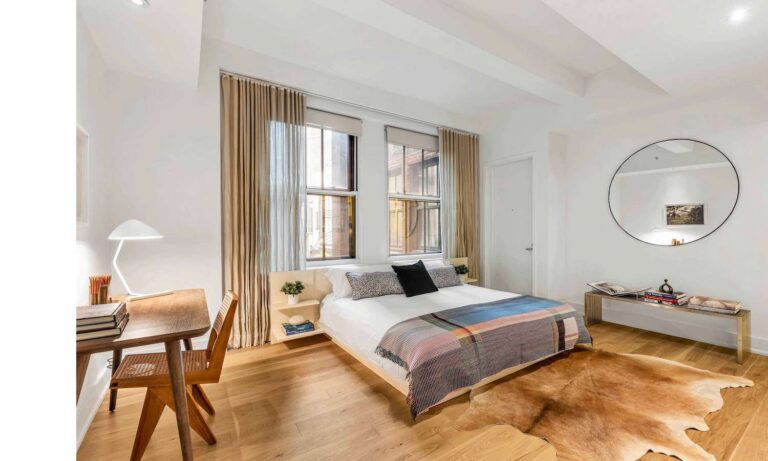 Apartment Hotel Workspace Ideas: Master Extended-Stay Productivity