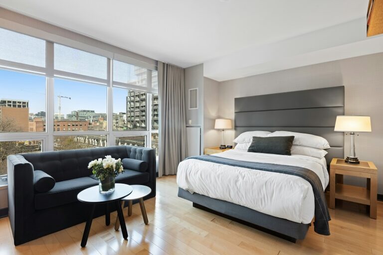 Best Apartment Hotel for Business Travel: An Executive Evaluation Guide