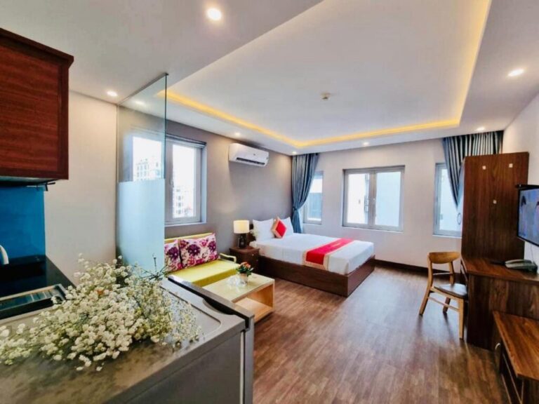 Best Apartment Hotel for Digital Nomads: Master Remote Work Frameworks