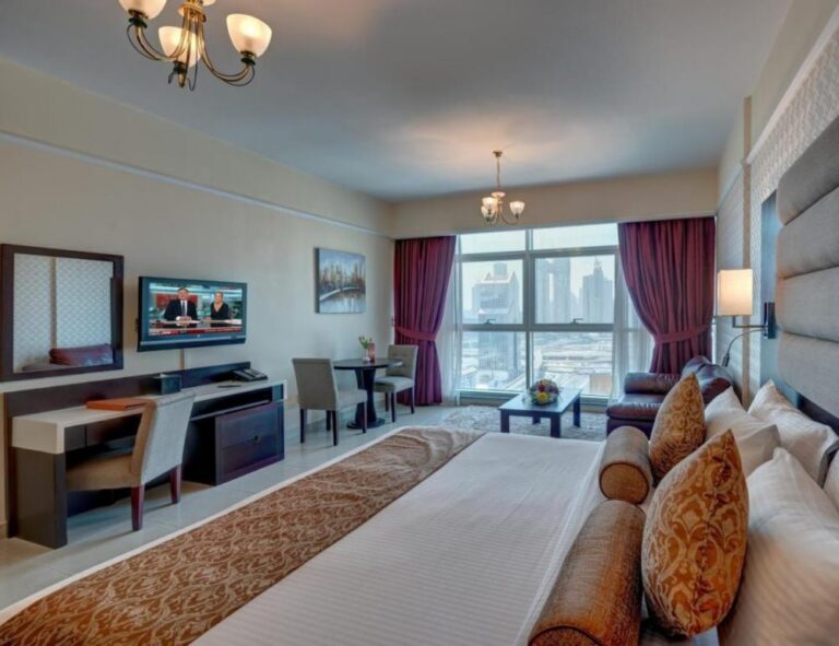Best Apartment Hotel for Group Bookings: Master Extended-Stay Frameworks