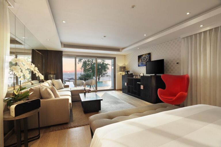 Best Apartment Hotel for Relocation: Master Transitional Housing