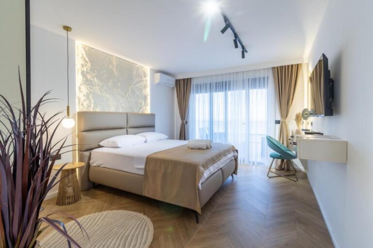 Compare Monthly Serviced Apartment Options: Master Extended-Stay Housing