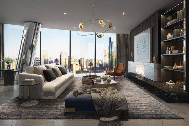 Exclusive Apartment Hotel Living USA: Master Extended-Stay Housing