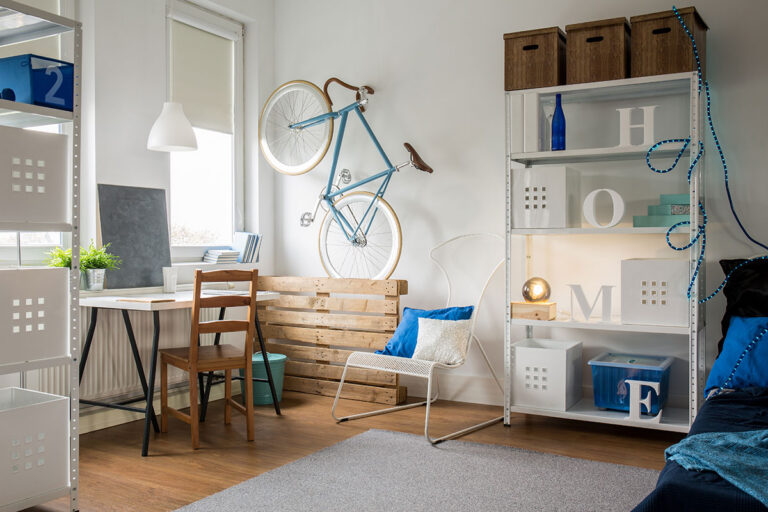 Serviced Apartment Furniture Guide: Master Extended-Stay Design