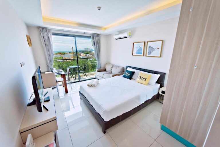 Top Apartment Hotel Plans: A Professional Guide to Extended-Stay Design