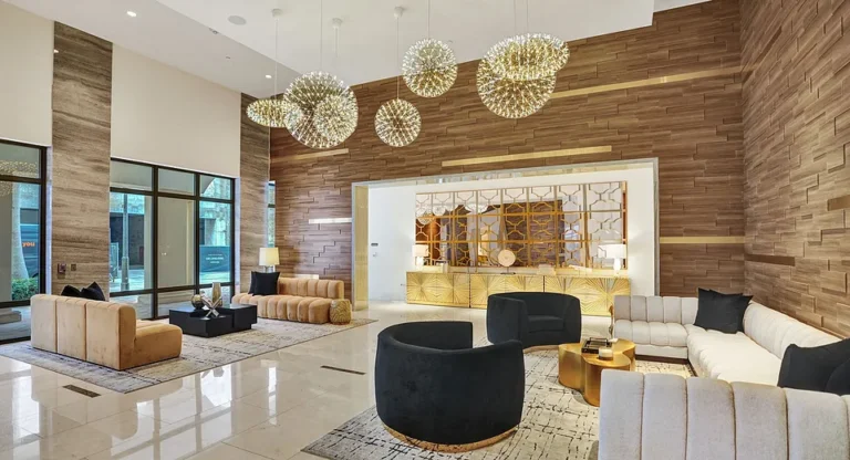 Top Apartment Hotel Views in America: Master Extended-Stay Housing