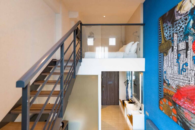 Top Loft Style Hotels in America: Master Historic Hospitality