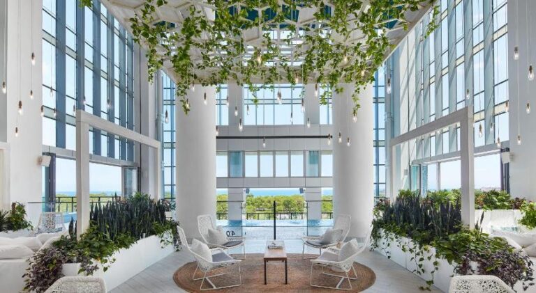 Top Luxury Apartment Hotel Plans: Master Architectural Frameworks