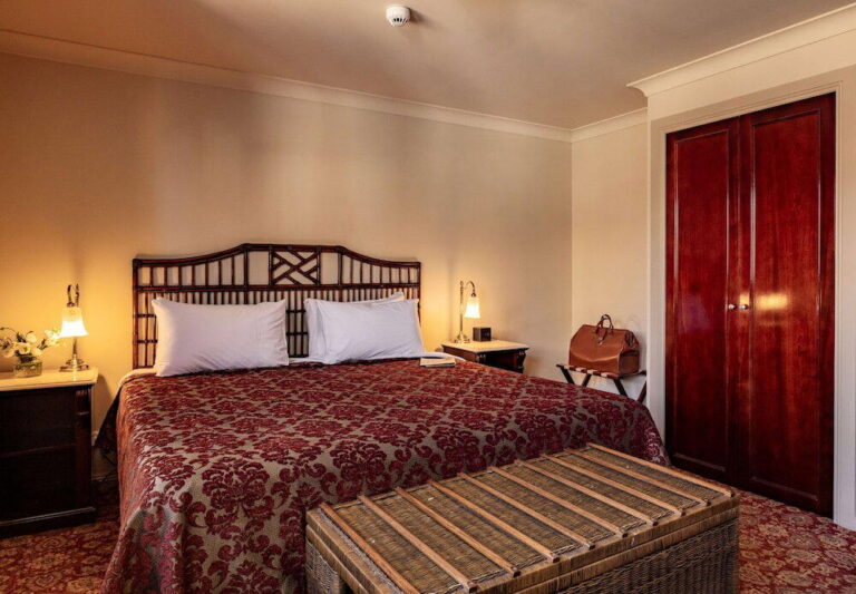 Top Rated Executive Suite Plans: Master Corporate Extended-Stay