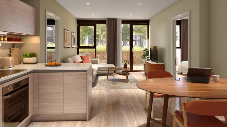 Top Rated Serviced Apartments in America: Master Extended-Stay Housing